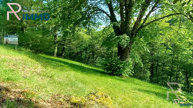 Ma-Cabane - Vente Terrain Osenbach, 937 m²