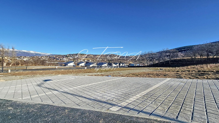 Ma-Cabane - Vente Terrain Osseja, 514 m²