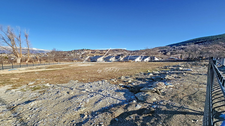 Ma-Cabane - Vente Terrain Osseja, 379 m²