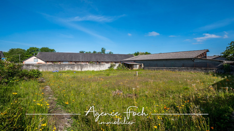 Ma-Cabane - Vente Terrain Ossun, 0 m²