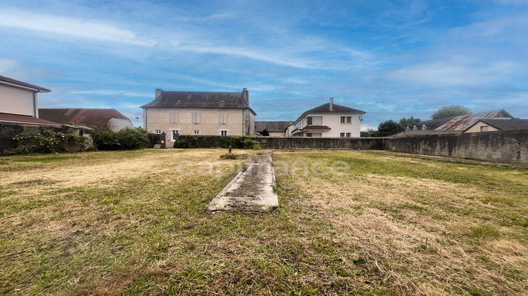 Ma-Cabane - Vente Terrain OSSUN, 610 m²