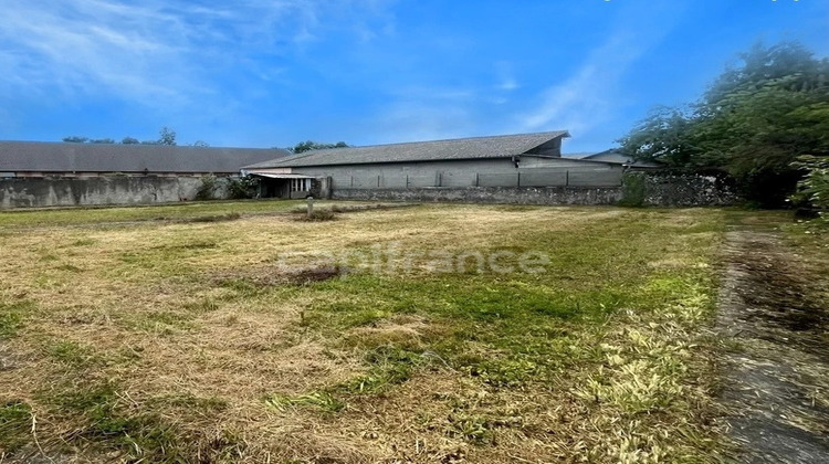 Ma-Cabane - Vente Terrain OSSUN, 610 m²