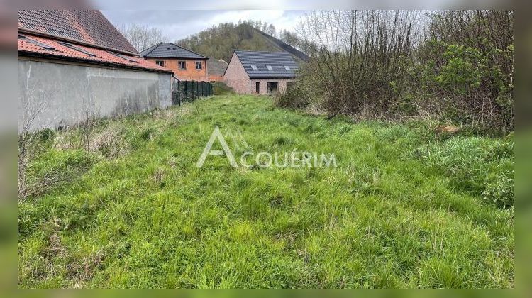 Ma-Cabane - Vente Terrain Ostricourt, 974 m²