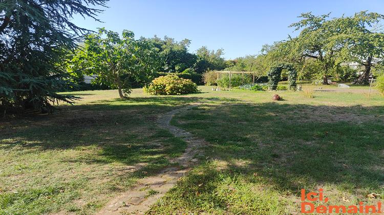 Ma-Cabane - Vente Terrain OSTWALD, 803 m²