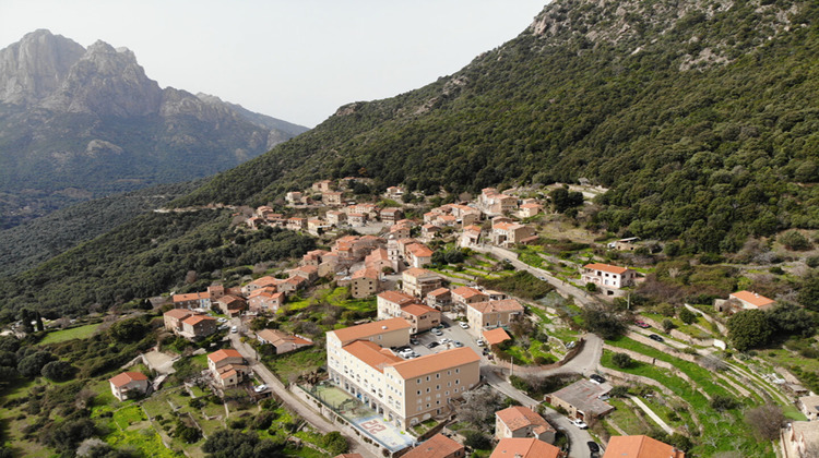 Ma-Cabane - Vente Terrain OTA, 1037 m²