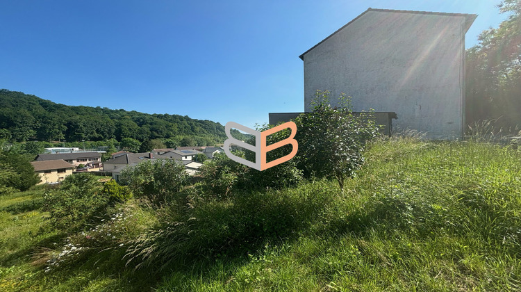 Ma-Cabane - Vente Terrain Ottange, 715 m²