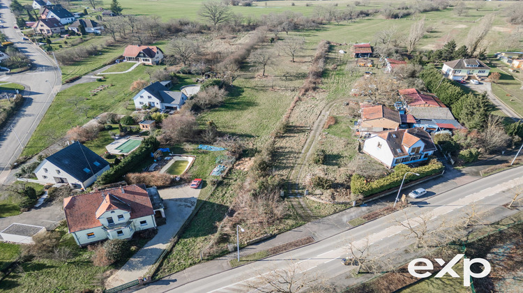 Ma-Cabane - Vente Terrain Otterswiller, 2290 m²