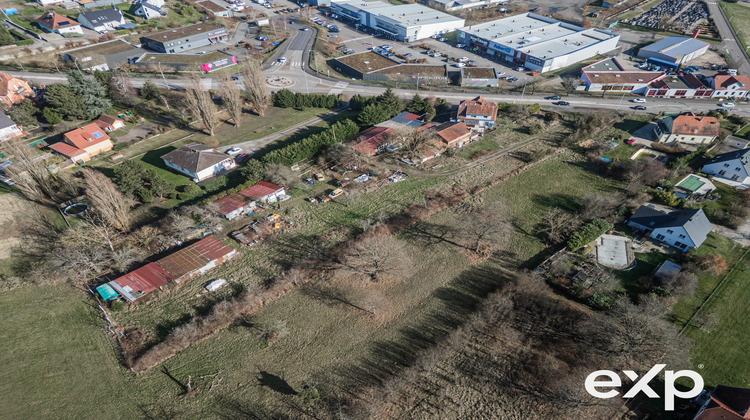 Ma-Cabane - Vente Terrain Otterswiller, 2290 m²