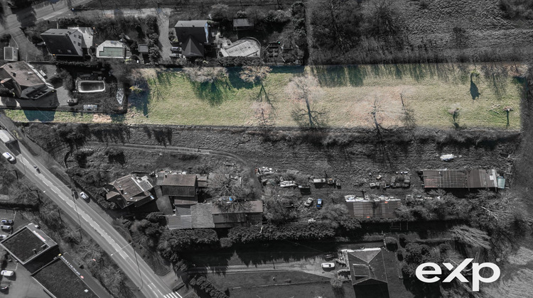 Ma-Cabane - Vente Terrain Otterswiller, 2290 m²