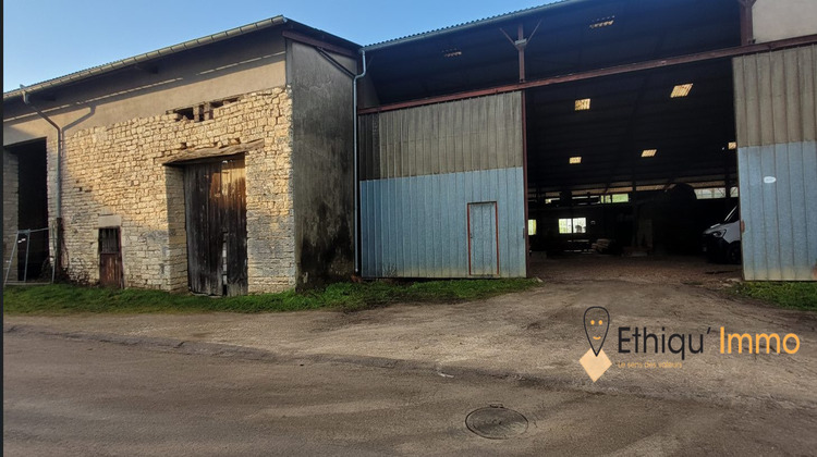 Ma-Cabane - Vente Terrain Oudincourt, 6052 m²