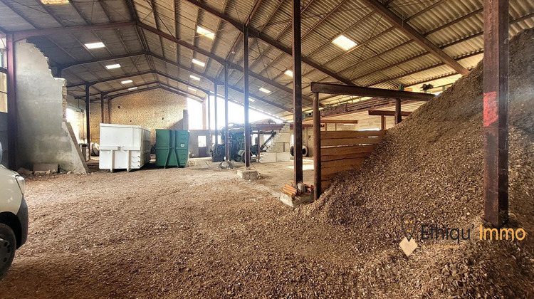 Ma-Cabane - Vente Terrain Oudincourt, 6052 m²