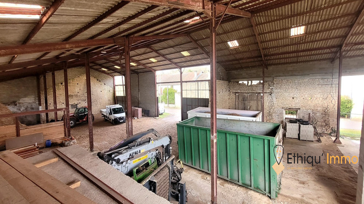 Ma-Cabane - Vente Terrain Oudincourt, 6052 m²