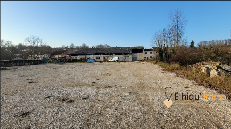 Ma-Cabane - Vente Terrain Oudincourt, 6052 m²