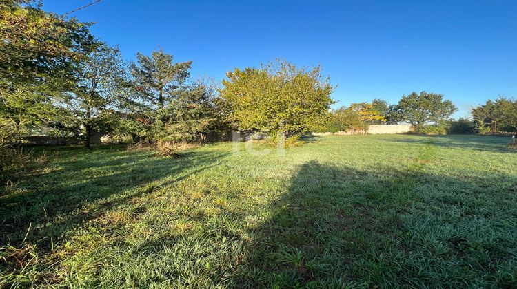 Ma-Cabane - Vente Terrain OUDON, 700 m²