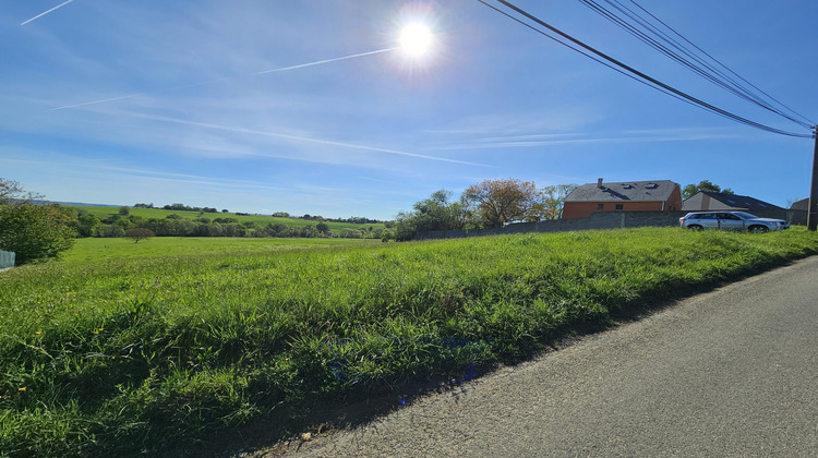 Ma-Cabane - Vente Terrain Oueilloux, 1466 m²