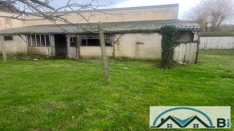 Ma-Cabane - Vente Terrain OUISTREHAM, 467 m²