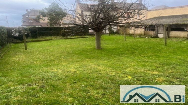 Ma-Cabane - Vente Terrain OUISTREHAM, 467 m²