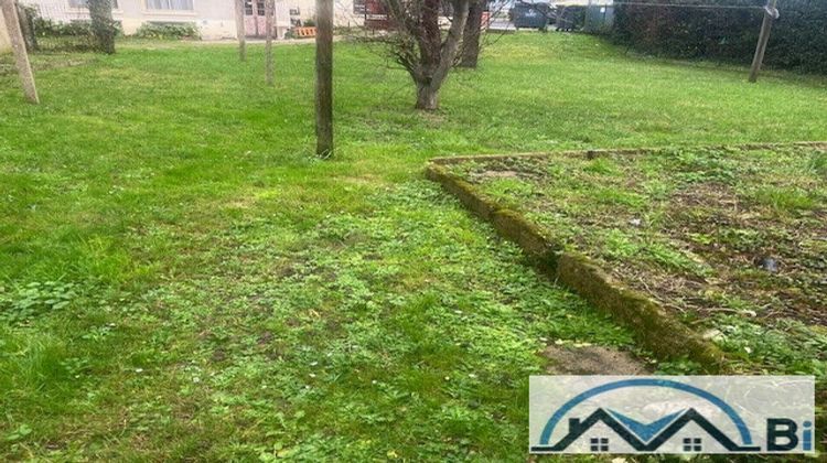 Ma-Cabane - Vente Terrain OUISTREHAM, 467 m²