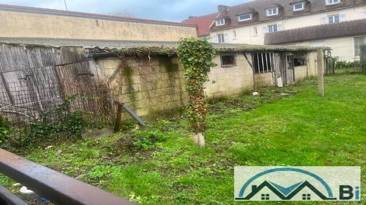 Ma-Cabane - Vente Terrain OUISTREHAM, 467 m²