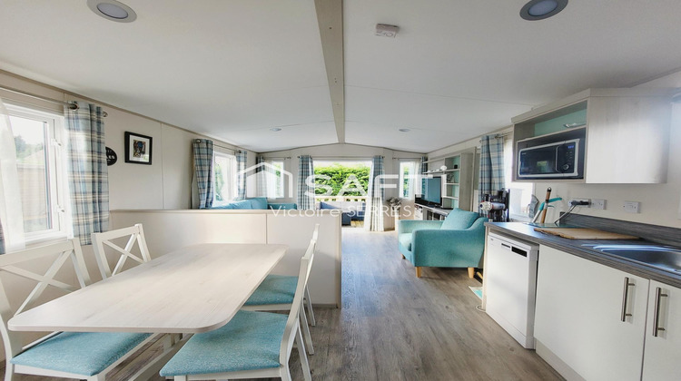 Ma-Cabane - Vente Terrain Ouistreham, 203 m²