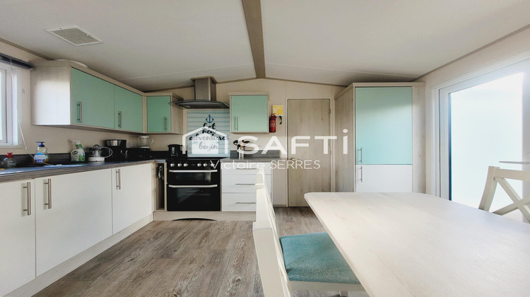 Ma-Cabane - Vente Terrain Ouistreham, 203 m²