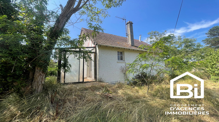 Ma-Cabane - Vente Terrain OUISTREHAM, 805 m²