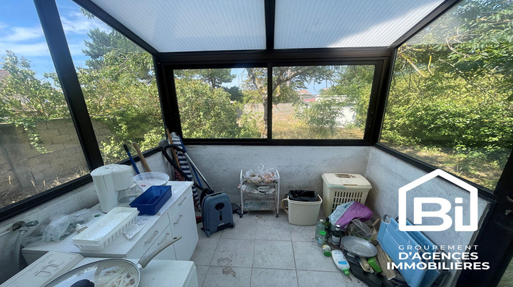 Ma-Cabane - Vente Terrain OUISTREHAM, 805 m²