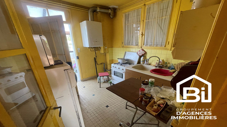 Ma-Cabane - Vente Terrain OUISTREHAM, 805 m²