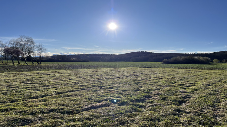 Ma-Cabane - Vente Terrain Oursbelille, 913 m²