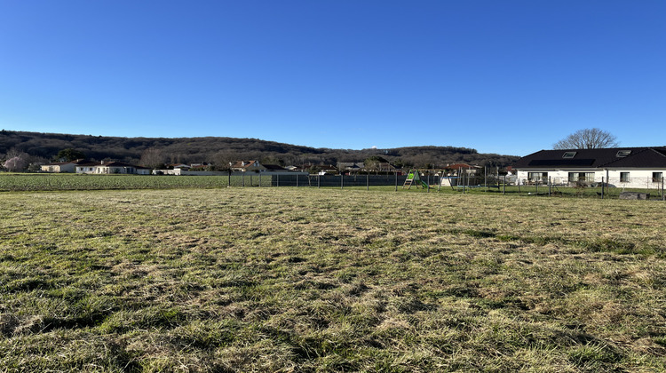 Ma-Cabane - Vente Terrain Oursbelille, 913 m²