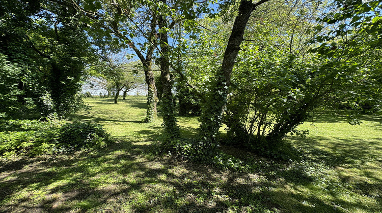 Ma-Cabane - Vente Terrain OUZOUER-LE-MARCHE, 1031 m²