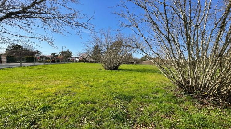 Ma-Cabane - Vente Terrain Ouzouer-sur-Loire, 1576 m²
