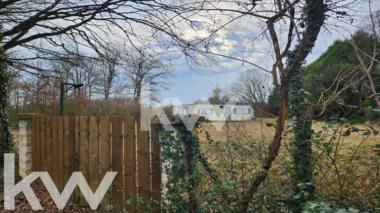 Ma-Cabane - Vente Terrain Ouzouer-sur-Trézée, 0 m²