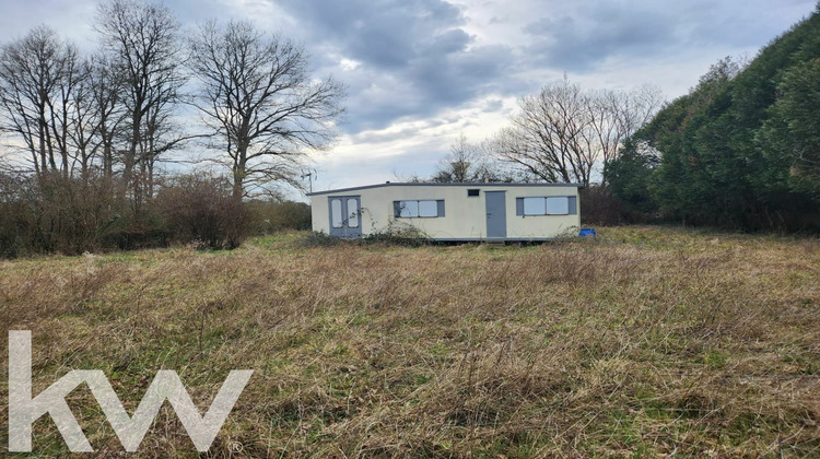 Ma-Cabane - Vente Terrain Ouzouer-sur-Trézée, 0 m²
