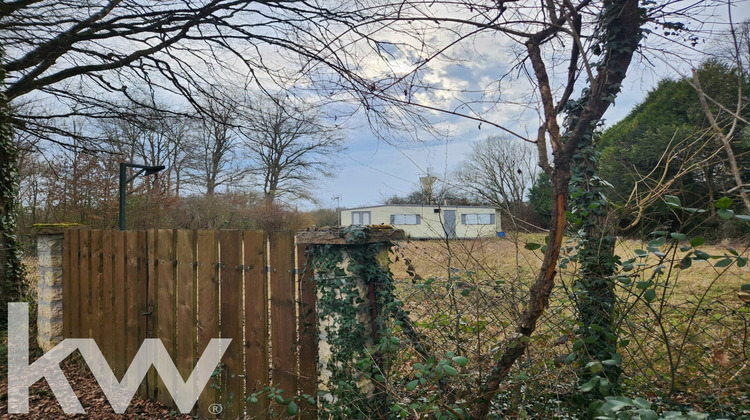 Ma-Cabane - Vente Terrain Ouzouer-sur-Trézée, 0 m²