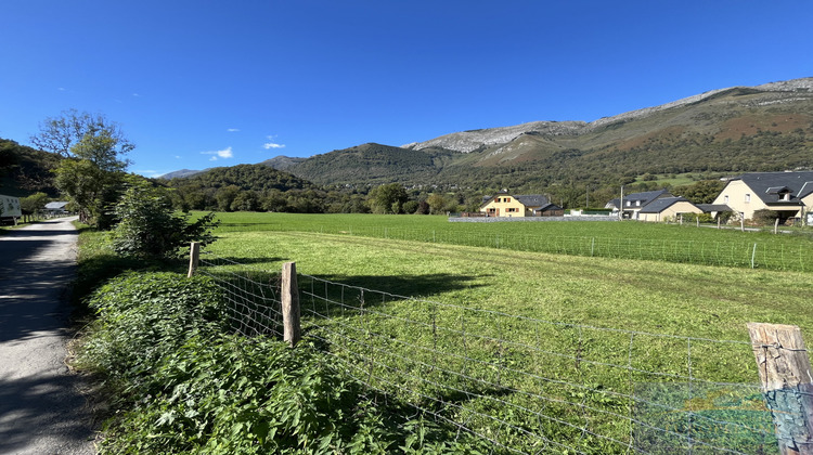 Ma-Cabane - Vente Terrain Ouzous, 998 m²