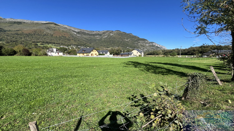 Ma-Cabane - Vente Terrain Ouzous, 998 m²