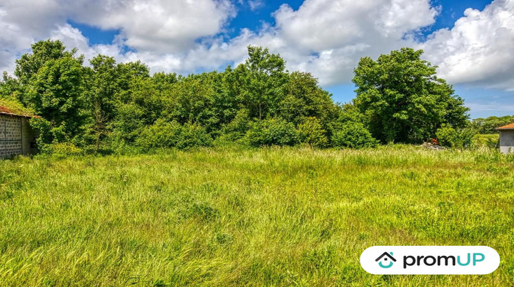 Ma-Cabane - Vente Terrain Oye-Plage, 555 m²