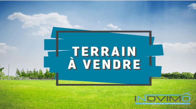 Ma-Cabane - Vente Terrain Oye-Plage, 1153 m²