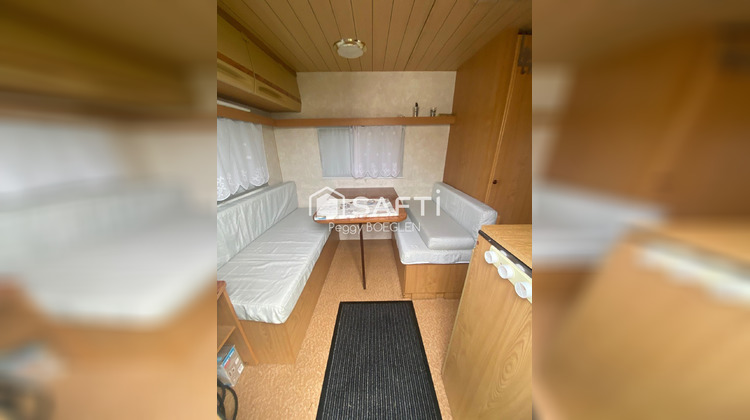 Ma-Cabane - Vente Terrain Oye-Plage, 432 m²