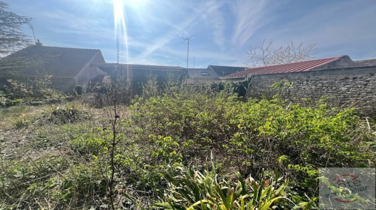Ma-Cabane - Vente Terrain OYSONVILLE, 300 m²