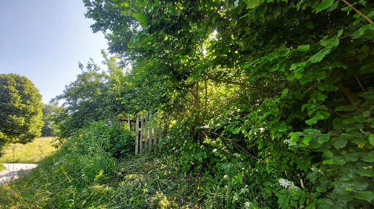 Ma-Cabane - Vente Terrain Oz, 744 m²