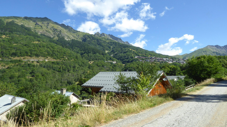 Ma-Cabane - Vente Terrain Oz, 409 m²
