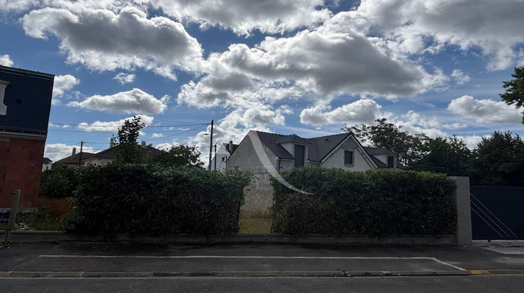 Ma-Cabane - Vente Terrain OZOIR-LA-FERRIERE, 283 m²