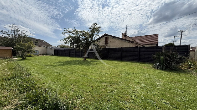 Ma-Cabane - Vente Terrain OZOIR-LA-FERRIERE, 245 m²