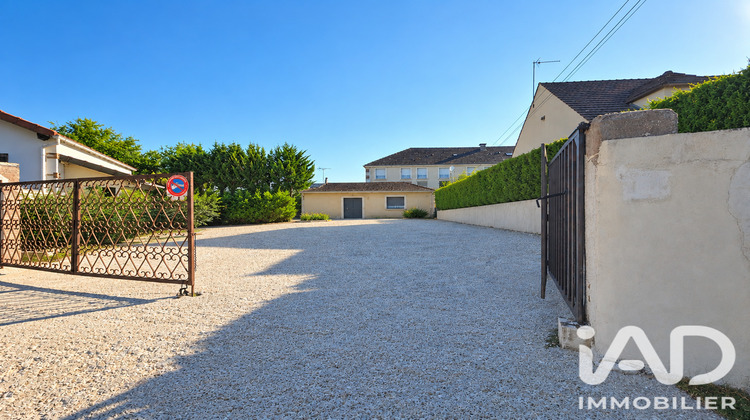 Ma-Cabane - Vente Terrain Ozoir-la-Ferrière, 520 m²