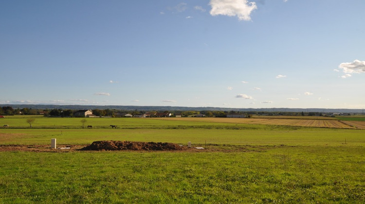 Ma-Cabane - Vente Terrain PACT, 1200 m²