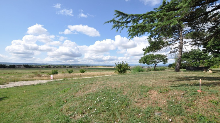 Ma-Cabane - Vente Terrain PACT, 1000 m²