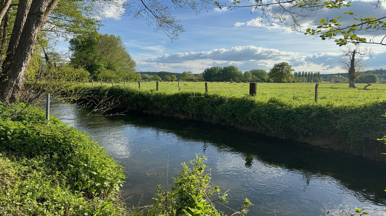 Ma-Cabane - Vente Terrain Pacy sur eure, 1427 m²