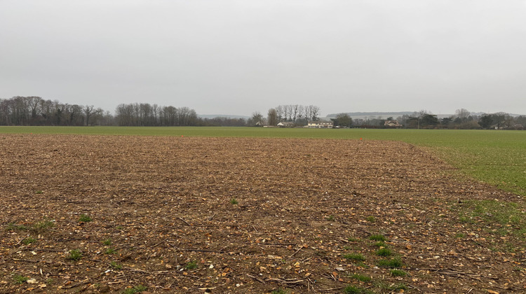 Ma-Cabane - Vente Terrain Pacy-sur-Eure, 835 m²